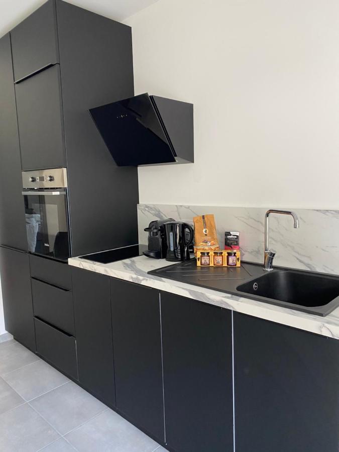 Residence Arborea C3 Corte Корт Экстерьер фото